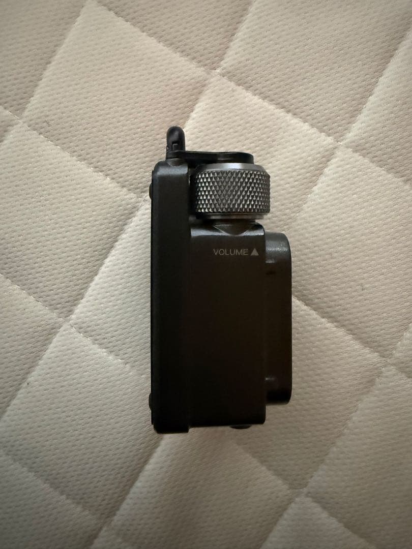 Eve ミューゼン ブルートゥーススピーカー Wild Mini 第2世代