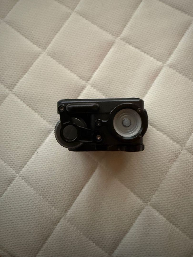 Eve ミューゼン ブルートゥーススピーカー Wild Mini 第2世代