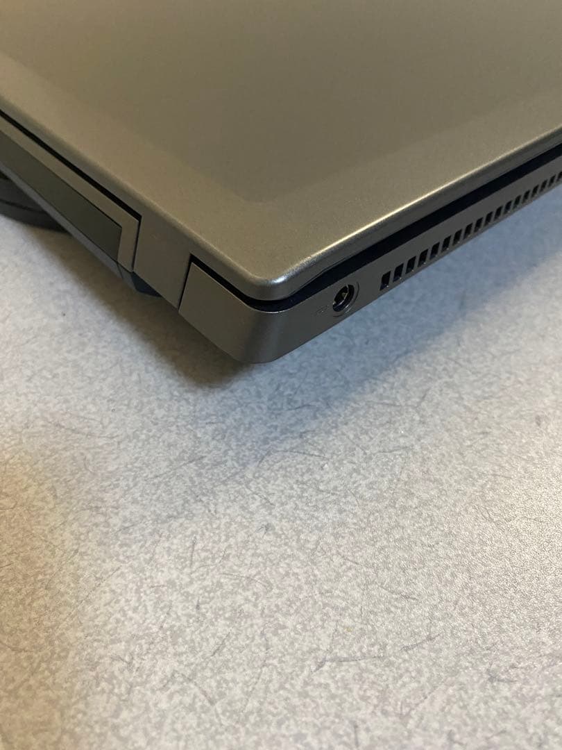 ゲーミングノート MB-K660SN 16GB 480GB GTX950M