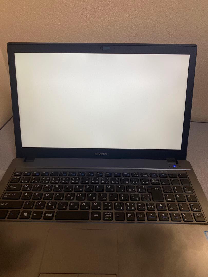 ゲーミングノート MB-K660SN 16GB 480GB GTX950M
