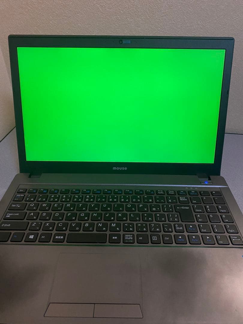 ゲーミングノート MB-K660SN 16GB 480GB GTX950M