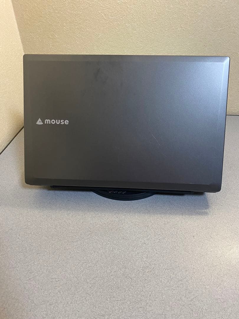 ゲーミングノート MB-K660SN 16GB 480GB GTX950M