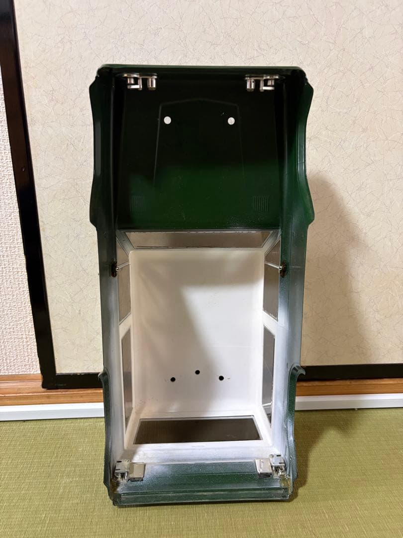 【希少】タミヤ　CR-01 ブロンコ　カスタム