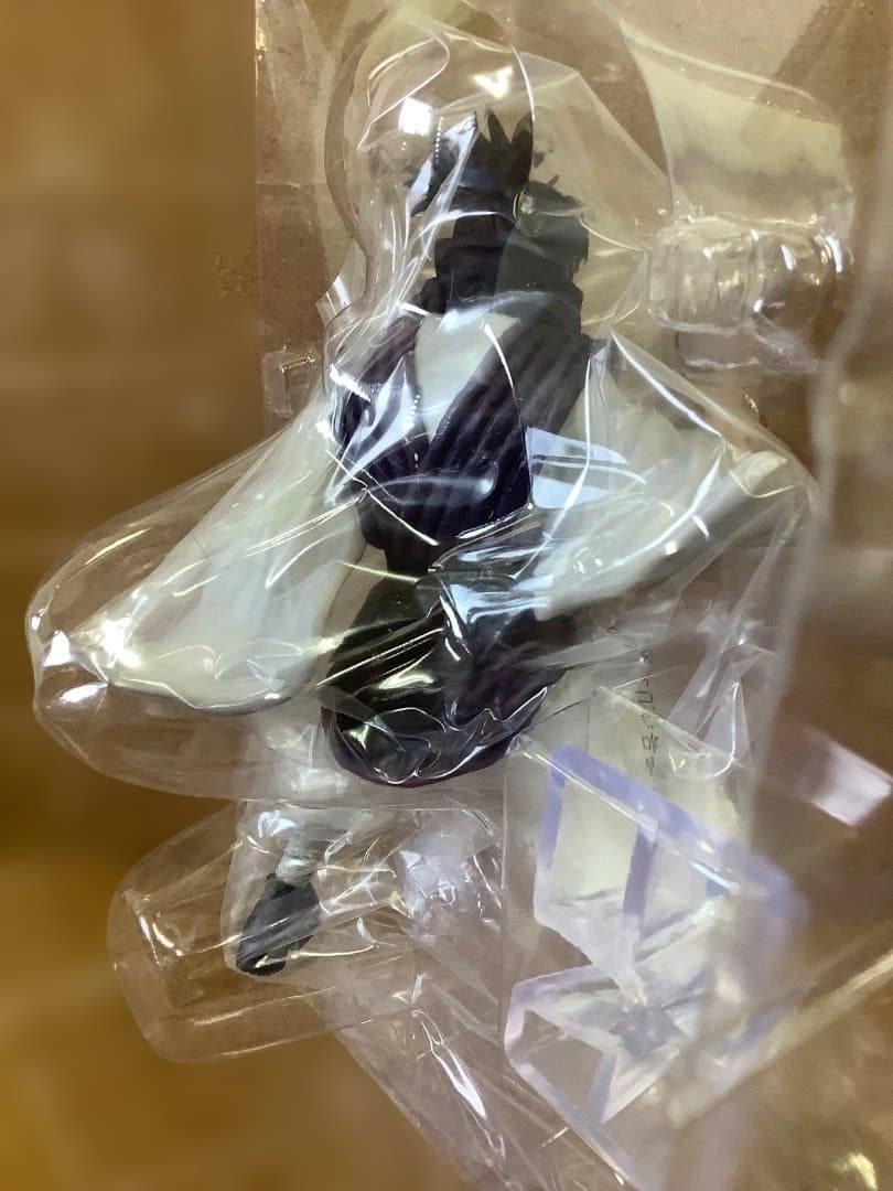 一番くじ　呪術廻戦　渋谷事変~弐~ 脹相　赤燐躍動ver ラストワン