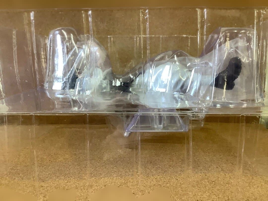 一番くじ　呪術廻戦　渋谷事変~弐~ 脹相　赤燐躍動ver ラストワン