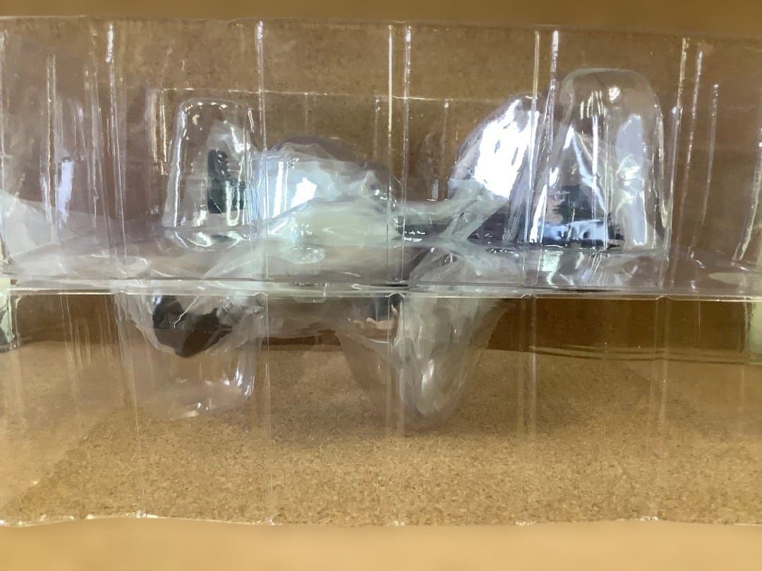 一番くじ　呪術廻戦　渋谷事変~弐~ 脹相　赤燐躍動ver ラストワン