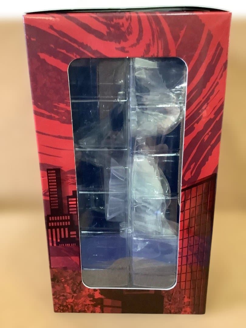 一番くじ　呪術廻戦　渋谷事変~弐~ 脹相　赤燐躍動ver ラストワン