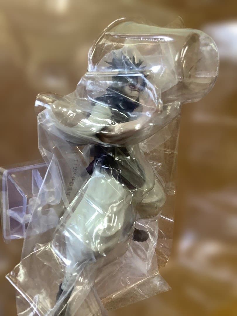 一番くじ　呪術廻戦　渋谷事変~弐~ 脹相　赤燐躍動ver ラストワン