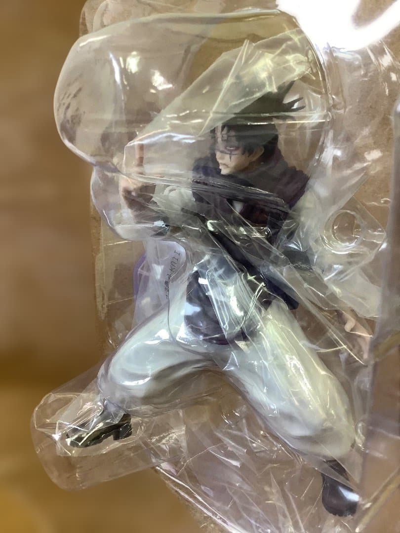 一番くじ　呪術廻戦　渋谷事変~弐~ 脹相　赤燐躍動ver ラストワン