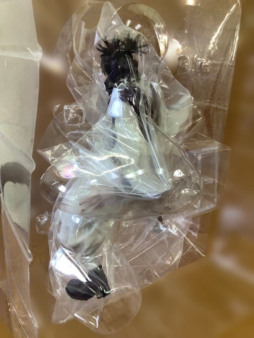 一番くじ　呪術廻戦　渋谷事変~弐~ 脹相　赤燐躍動ver ラストワン