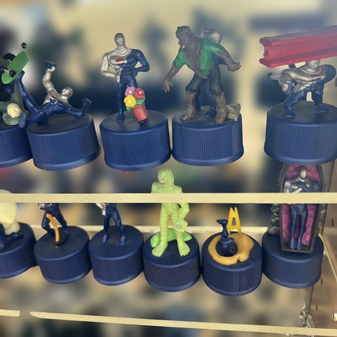 機動戦士　ガンダム ミニフィギュア　セレクション　まとめ売り