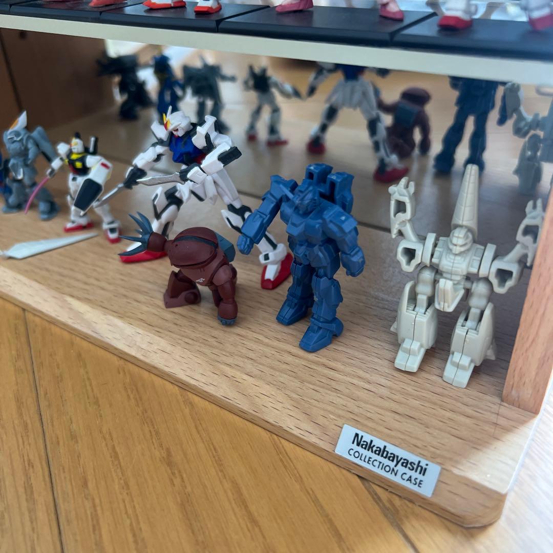 機動戦士　ガンダム ミニフィギュア　セレクション　まとめ売り