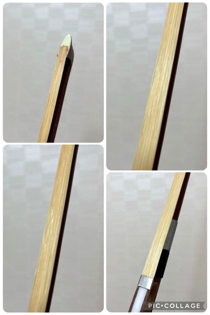 【弦張り替え済み】スズキ　バイオリン　 　No.300 1/2 1980年