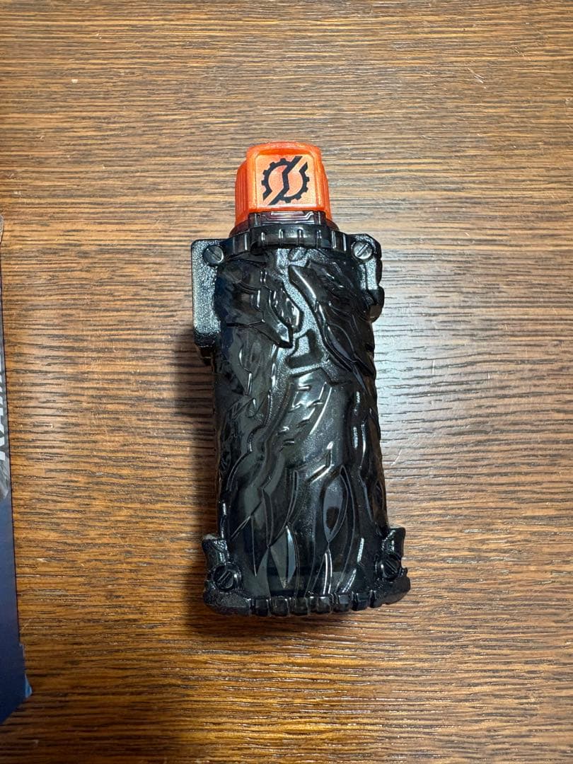 仮面ライダービルド　アーツセット