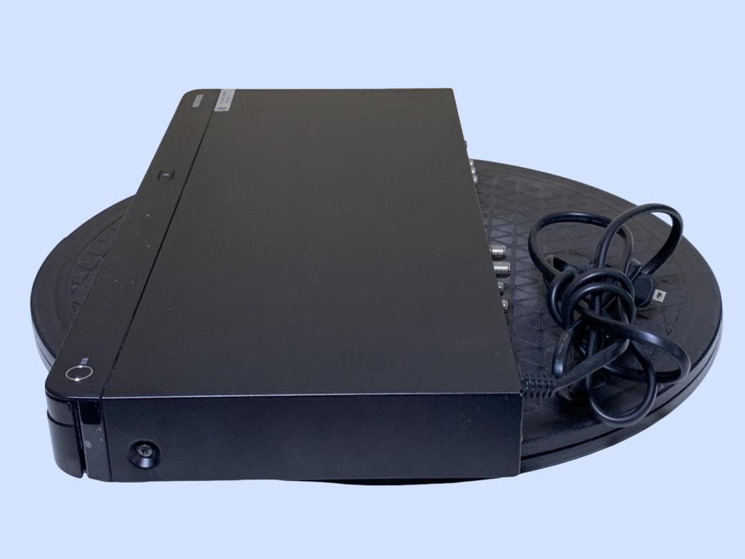 M9946 東芝 ブルーレイディスクレコーダー DBR-T1007