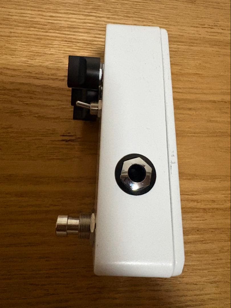 JHS 3 Series Delay ギターエフェクター