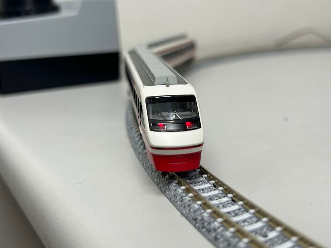 マイクロエース　A-2650 東武 200系　急行「りょうもう」6両セット