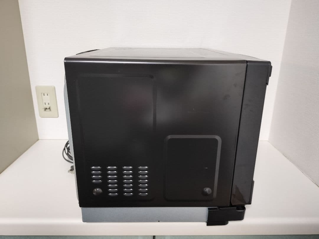 TOSHIBA オーブンレンジ　石窯ドーム　ER-MD7 2014年製