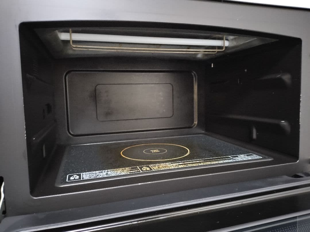 TOSHIBA オーブンレンジ　石窯ドーム　ER-MD7 2014年製