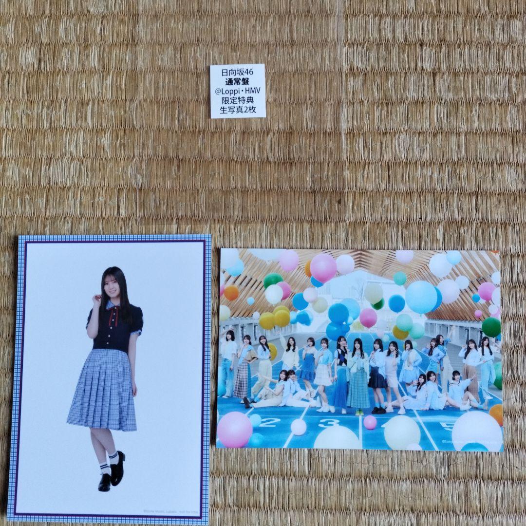 日向坂46 生写真　まとめ売り