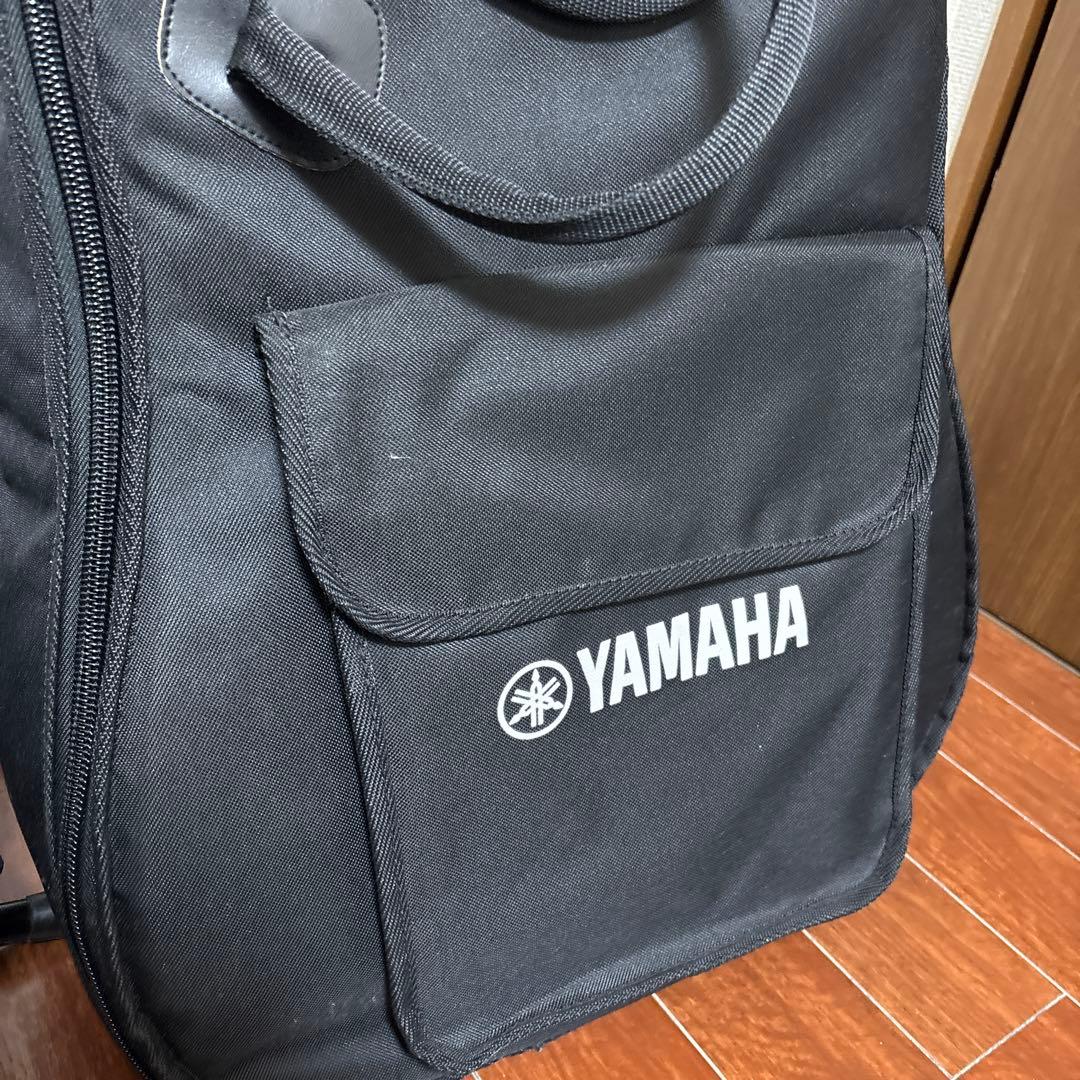 限定モデル　Yamaha FSX755SC アコースティックギター ブラック