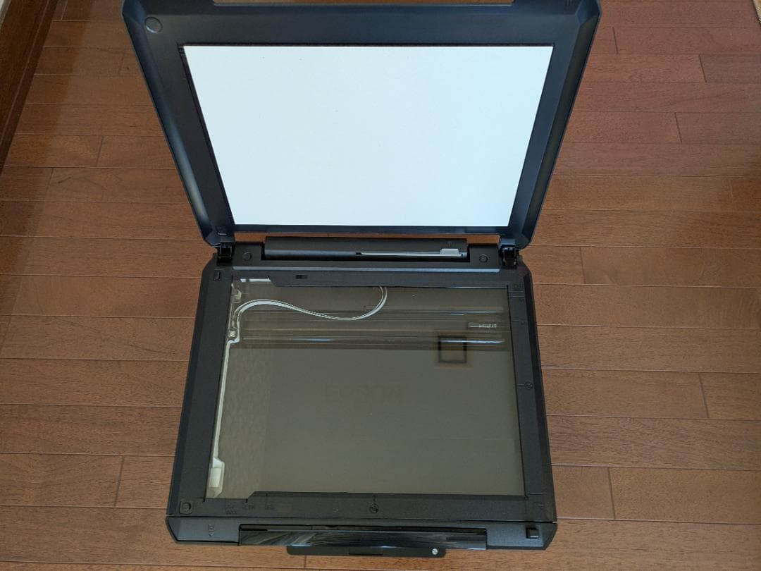EPSON EP-808AB プリンター・スキャナー