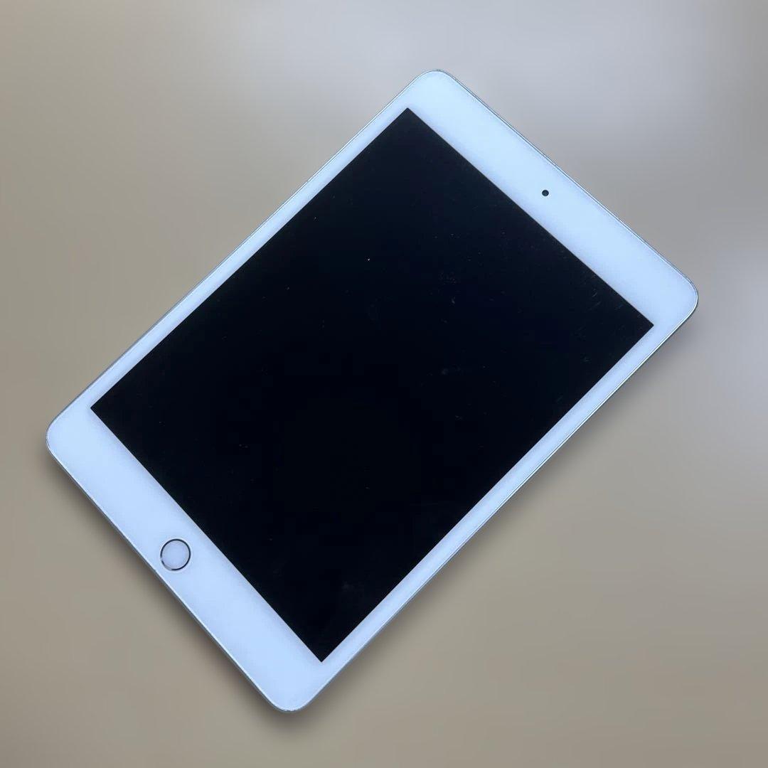 iPad mini5 第5世代　64GB Wi-Fi 割れなし