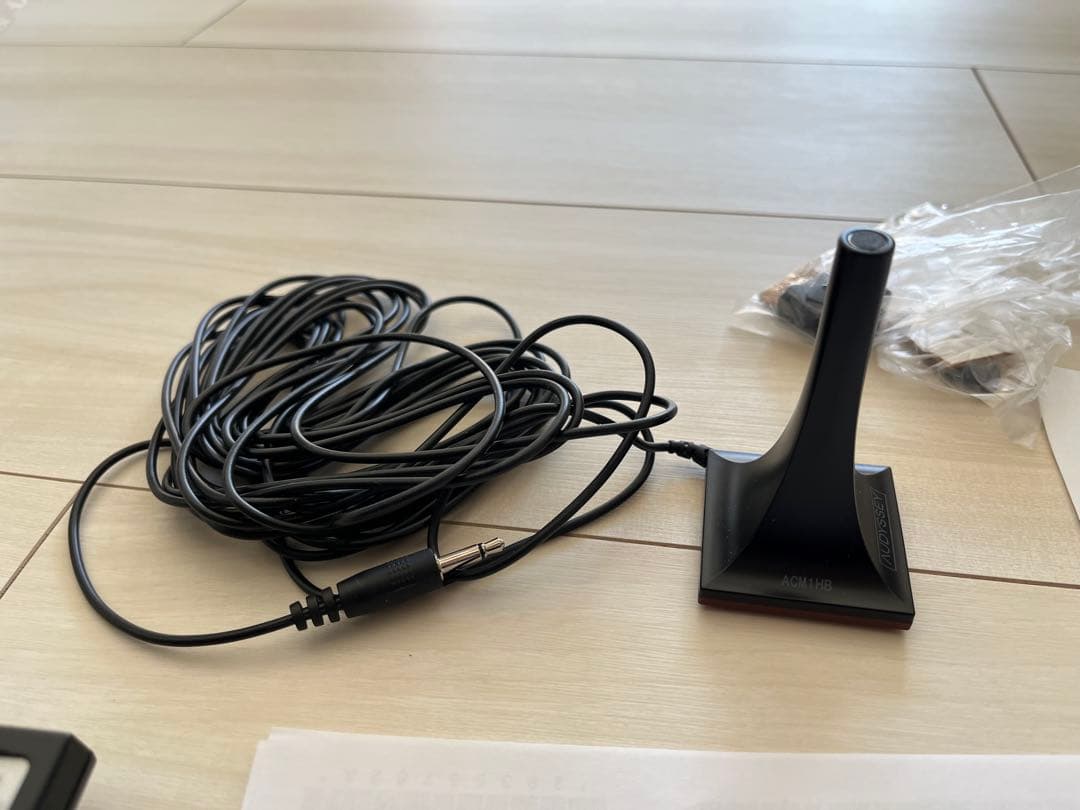 ホームシアター　ONKYO BASE-V50 ネットワークAVレシーバー