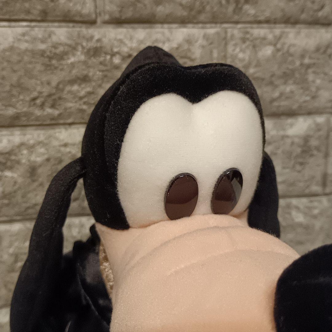 ビッグバンドビート グーフィー ぬいぐるみ バッジ ぬいぐるみ 2体セット