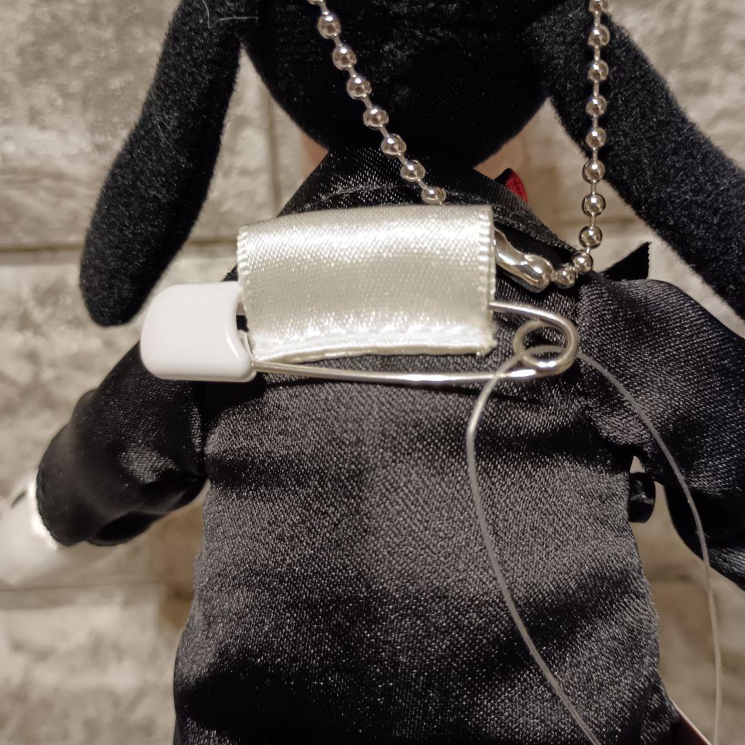 ビッグバンドビート グーフィー ぬいぐるみ バッジ ぬいぐるみ 2体セット