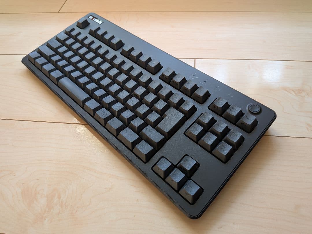 REALFORCE 東プレ R3 キーボード R3HC11
