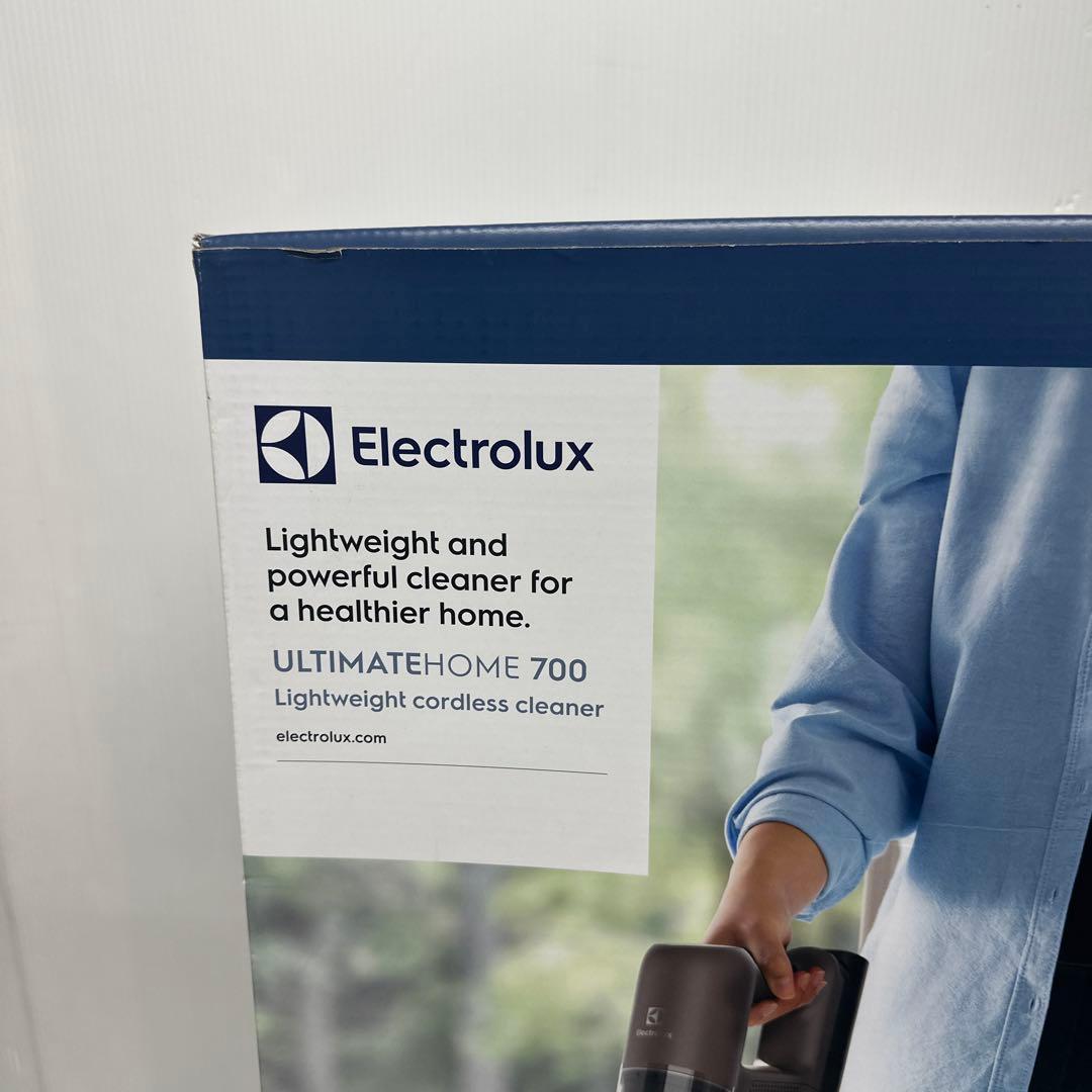 electrolux EFP71523 アルティメイトホーム　700