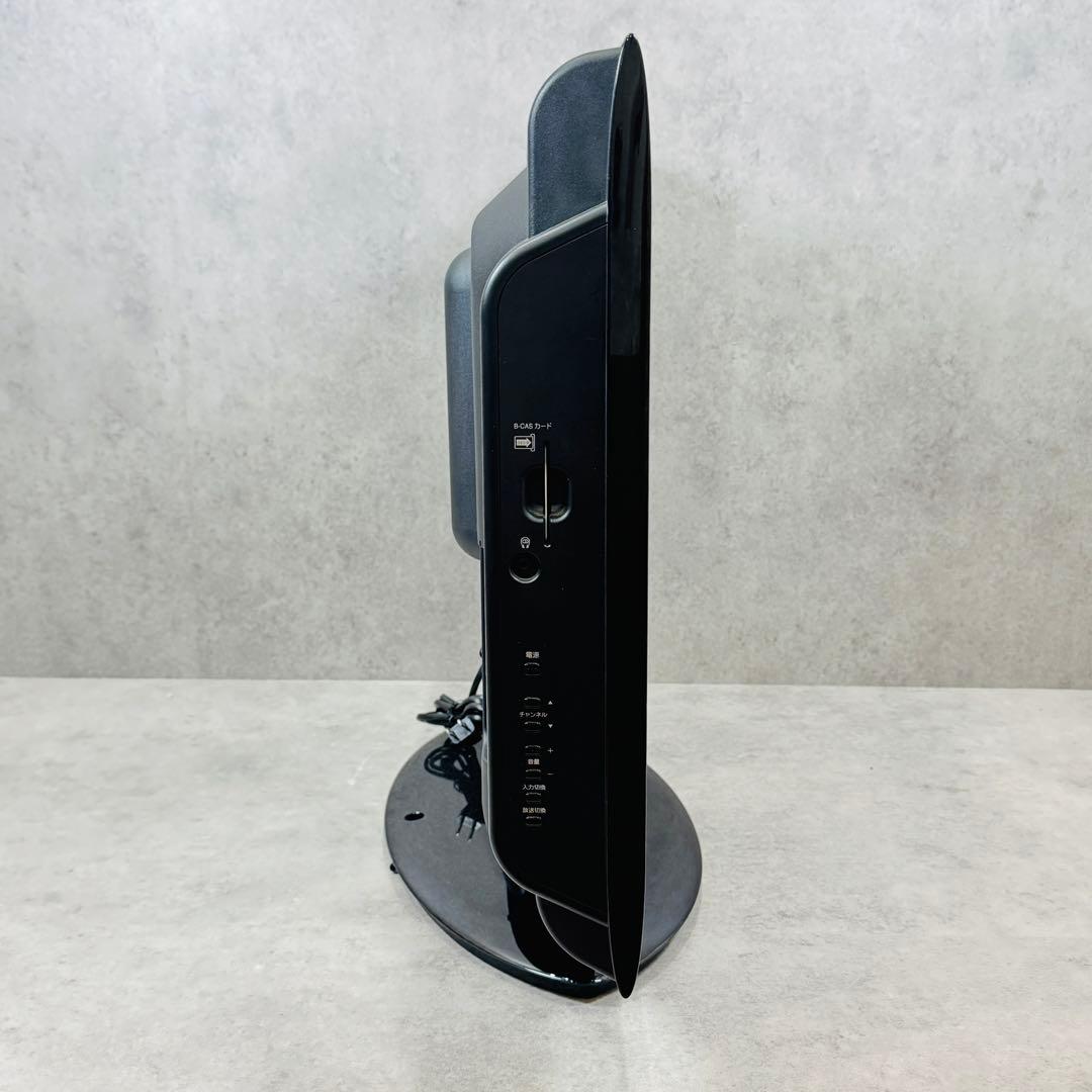 【極美品】TOSHIBA REGZA 32型 32R1BDP Blu-ray内蔵
