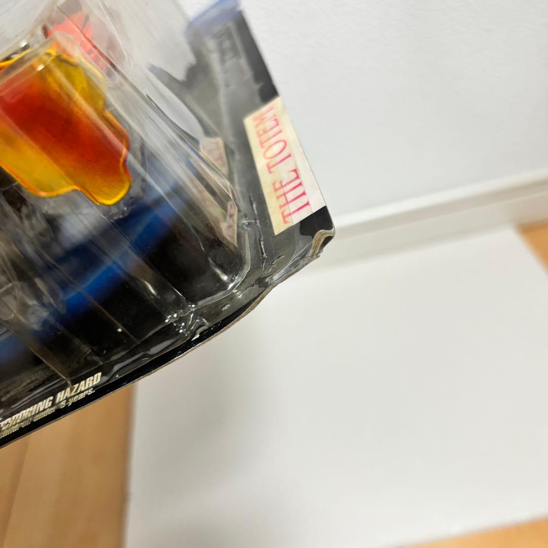 【超希少】パペットマスター フィギュア 4体セット フルムーントイズ 当時物