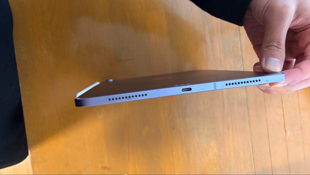 iPad Air5 Cellular パープル + Apple Pencil2