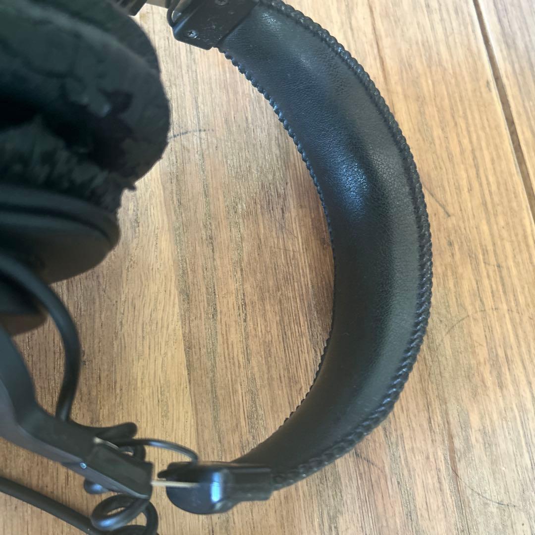 SONY MDR-7506 モニターヘッドホン