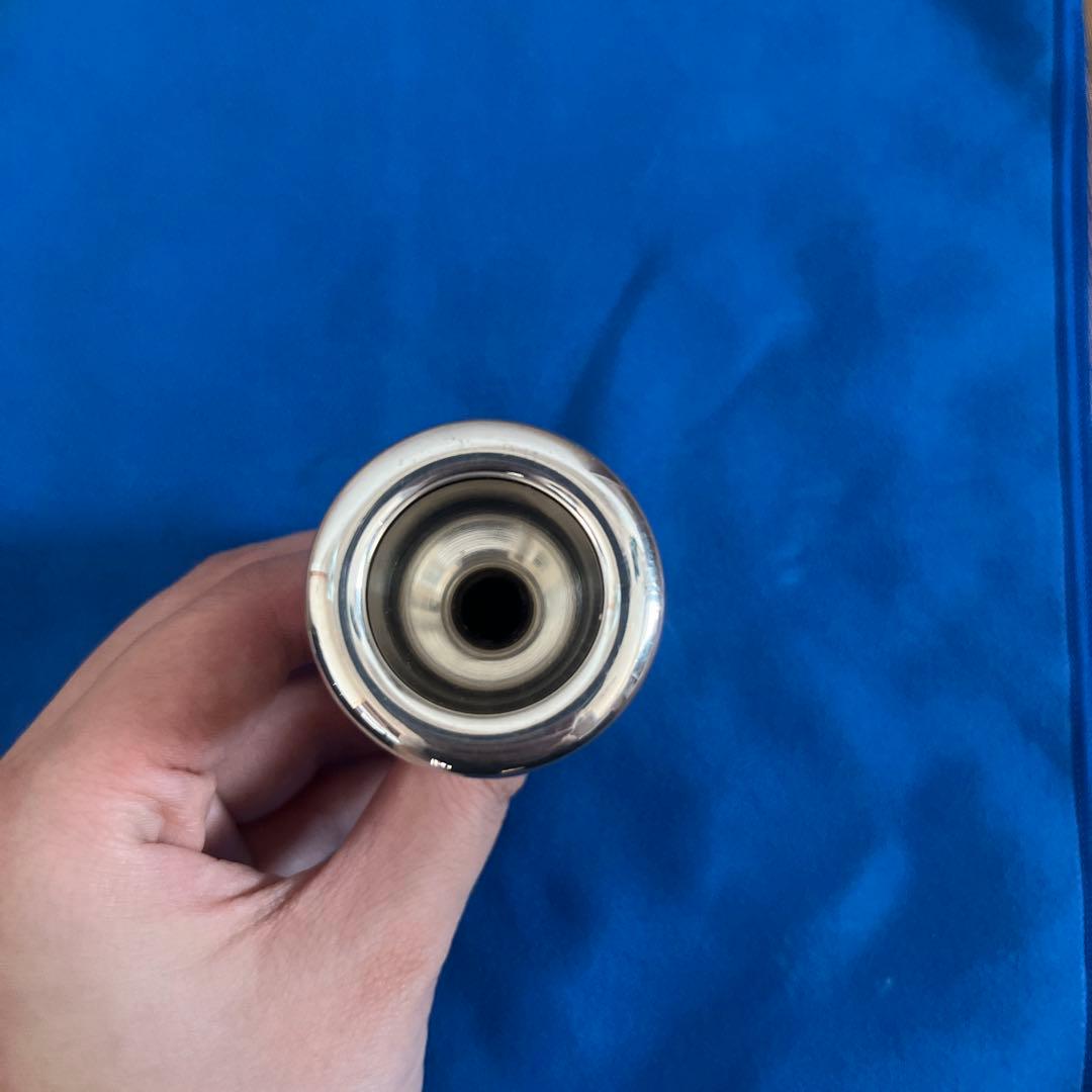 B.Tilz トロンボーン　ユーフォニアム　細管マウスピース