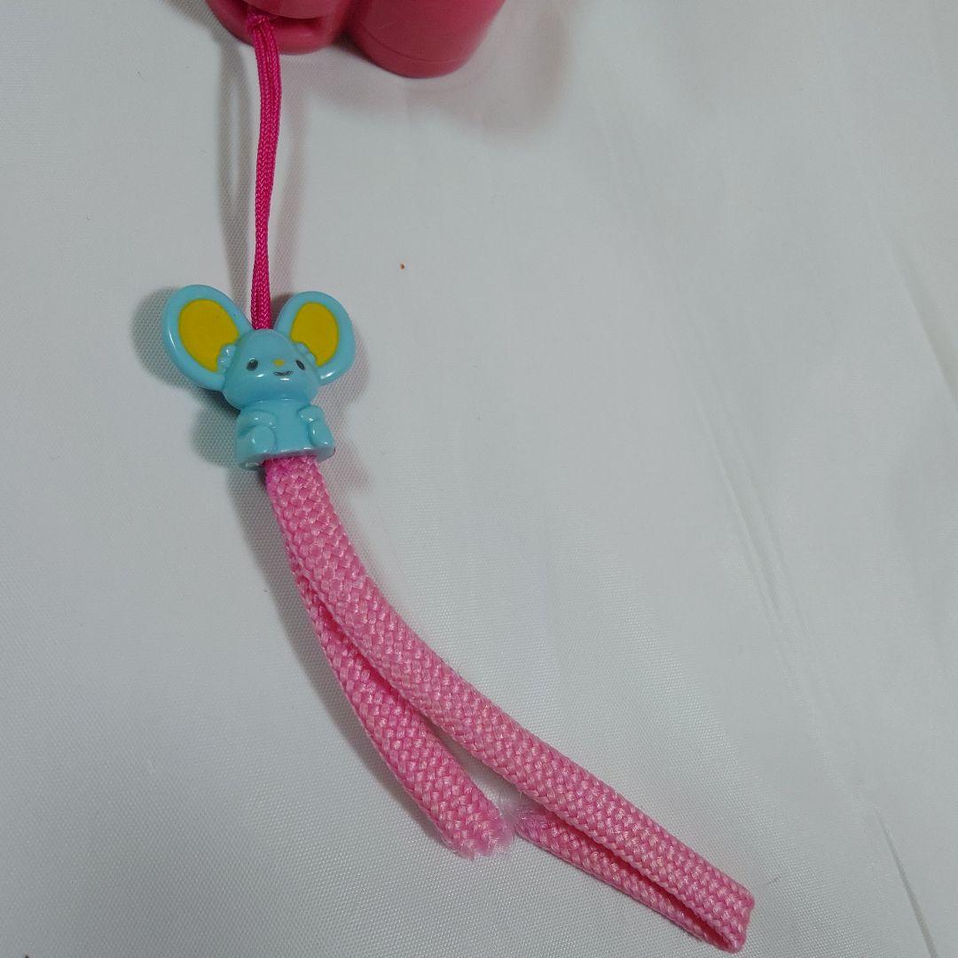 おねがいマイメロディけいたいでんわ