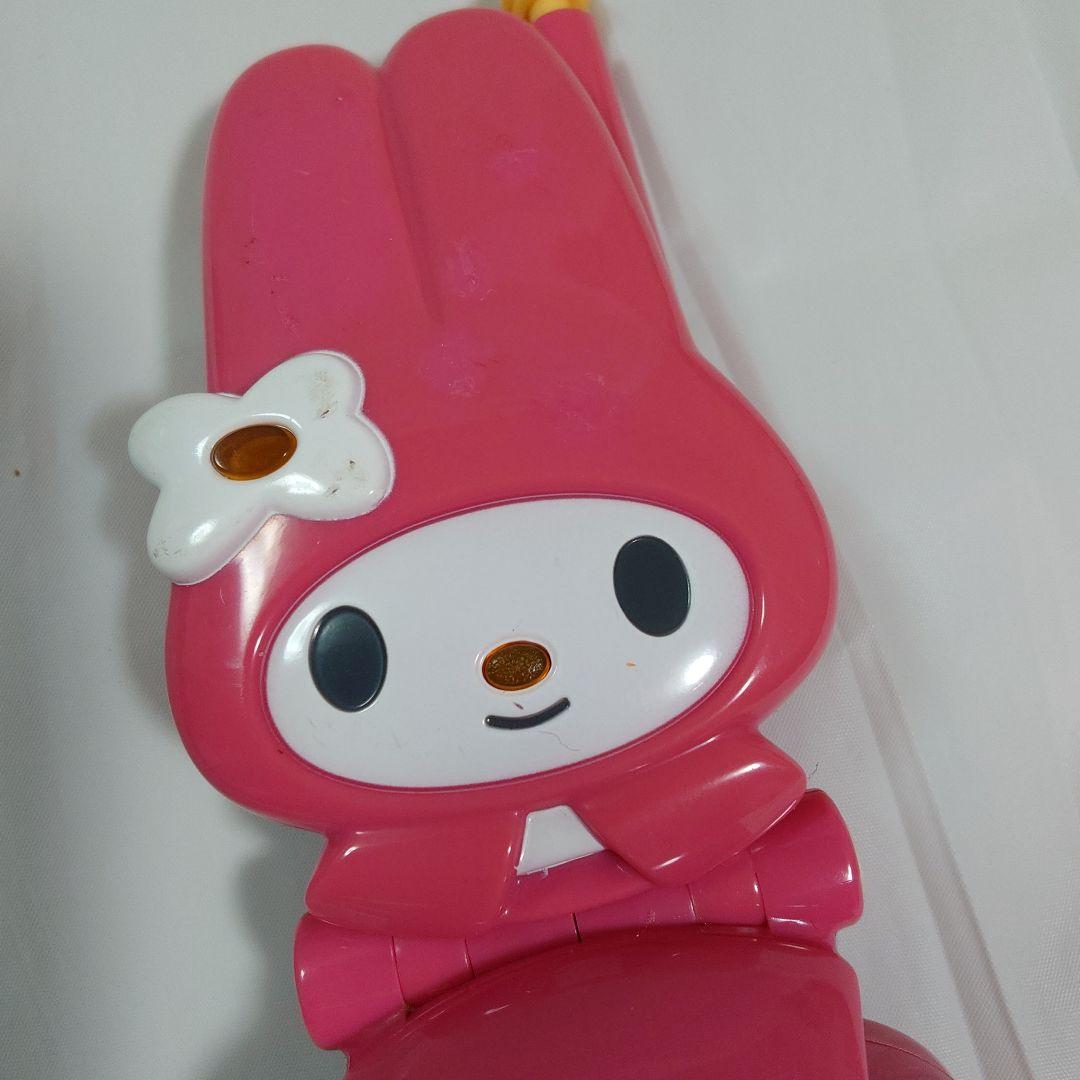 おねがいマイメロディけいたいでんわ