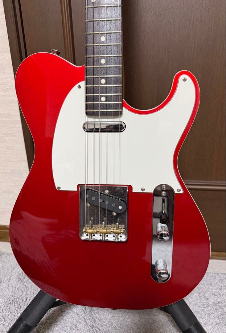 Coolz ZTL-2R フジゲン製　made in japan ロングスケール