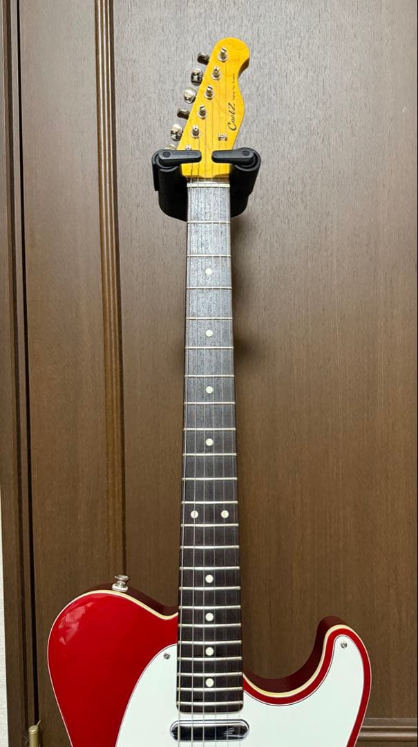 Coolz ZTL-2R フジゲン製　made in japan ロングスケール