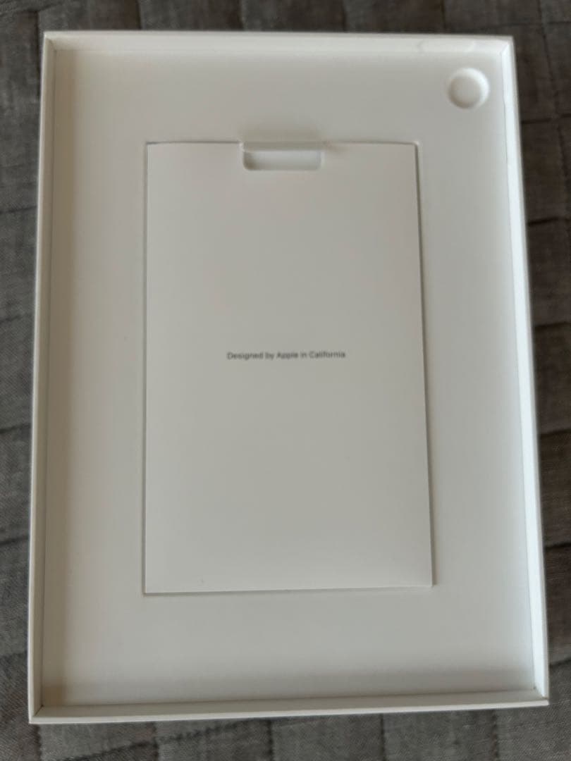 11インチiPad Wi-Fiモデル（A16） 128GB