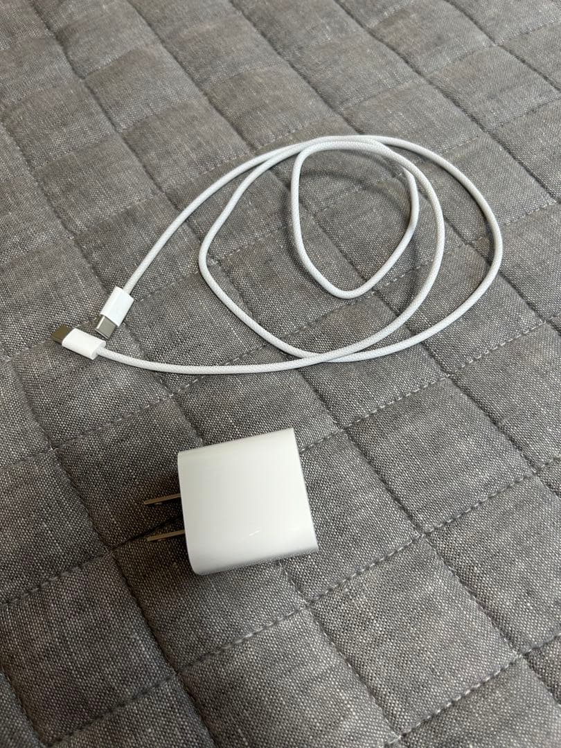 11インチiPad Wi-Fiモデル（A16） 128GB