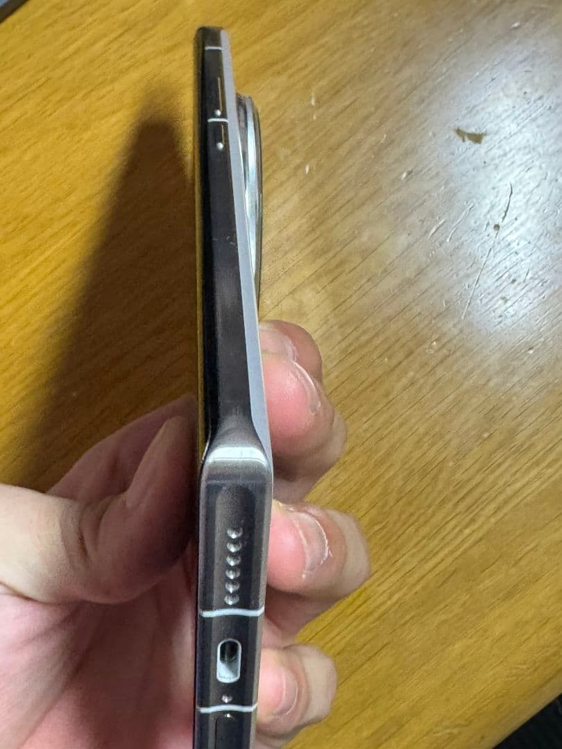 ゆ*い様 vivo X100 Ultra 本体