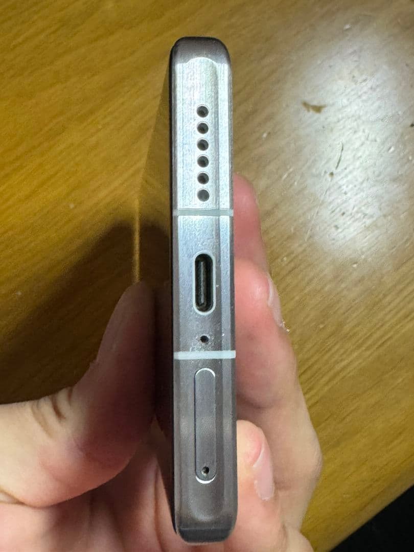 ゆ*い様 vivo X100 Ultra 本体