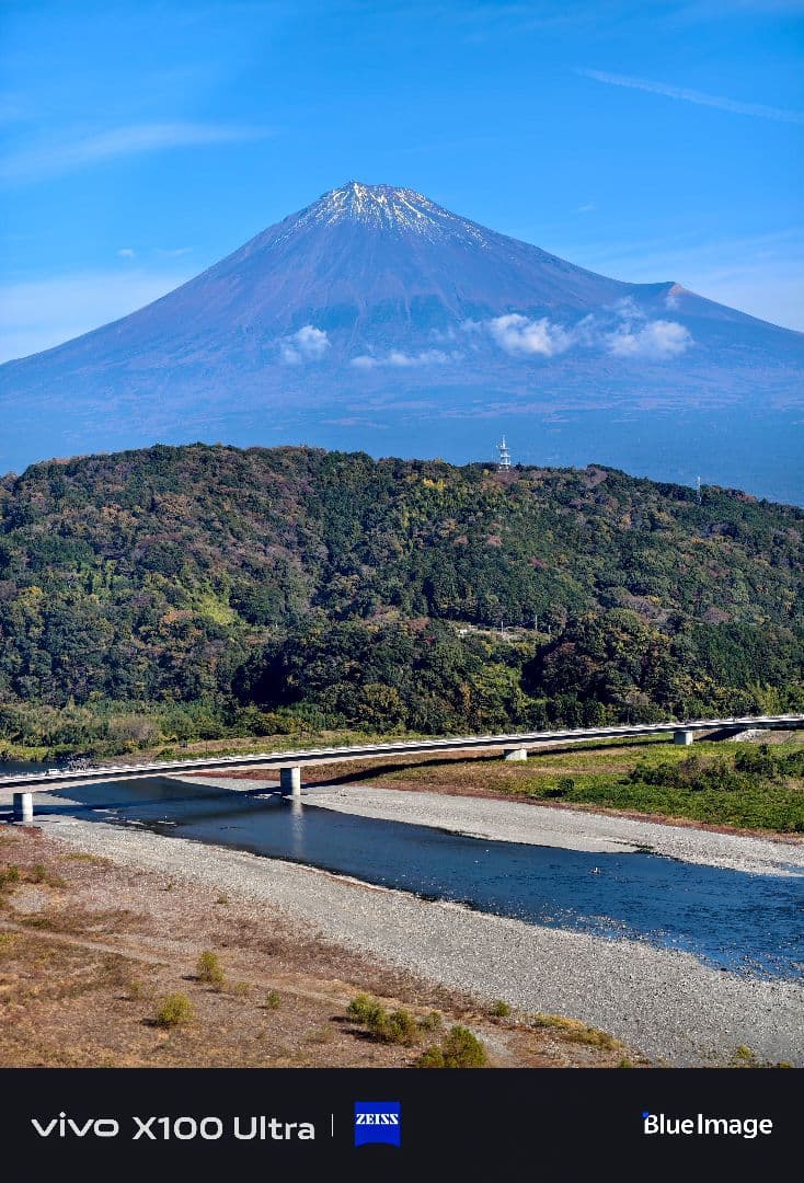 ゆ*い様 vivo X100 Ultra 本体