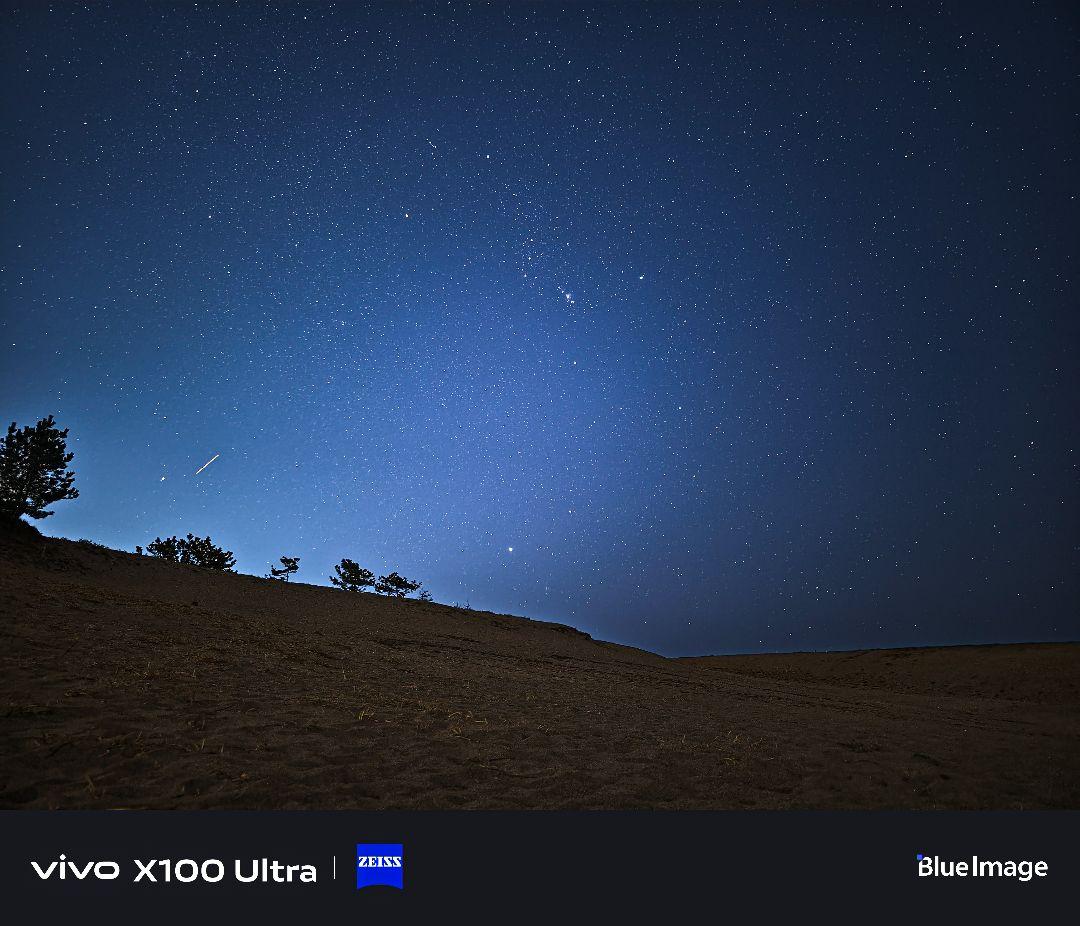 ゆ*い様 vivo X100 Ultra 本体