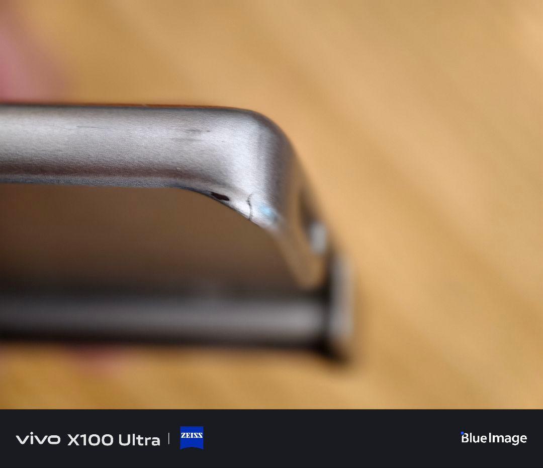 ゆ*い様 vivo X100 Ultra 本体