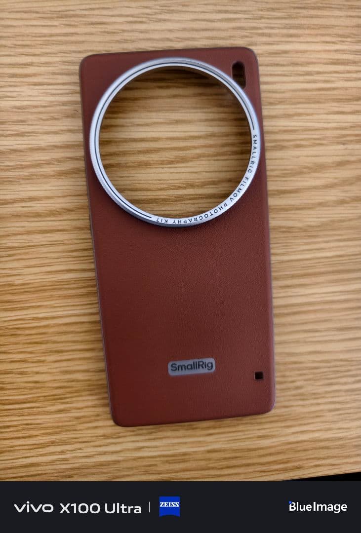 ゆ*い様 vivo X100 Ultra 本体