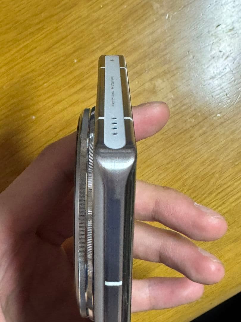 ゆ*い様 vivo X100 Ultra 本体